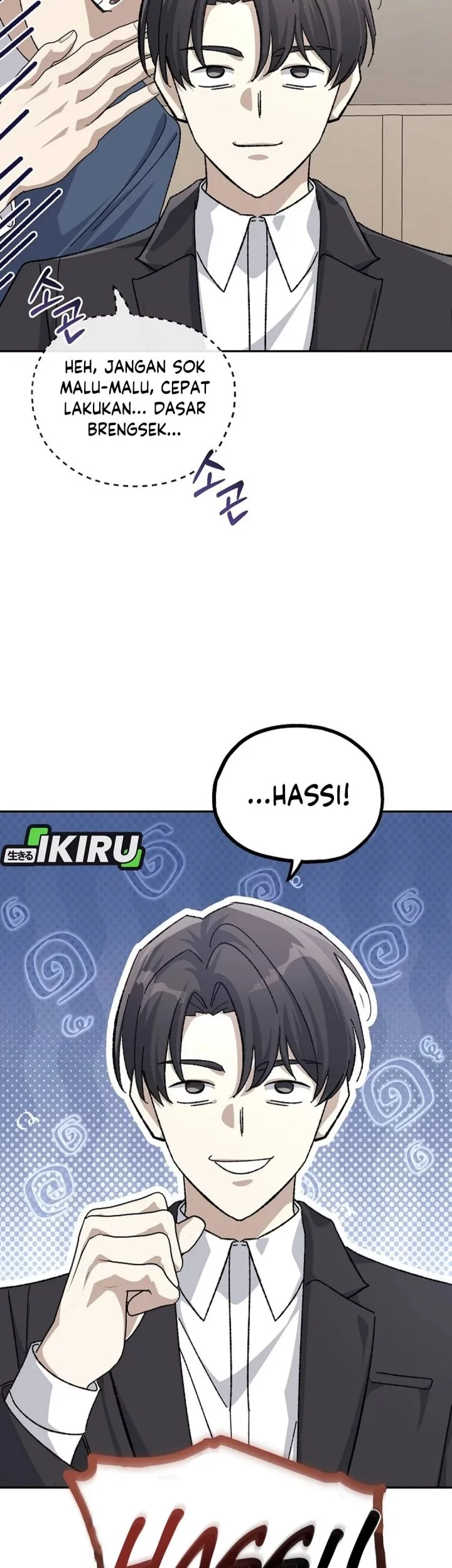 Chapter 41 - halaman 68