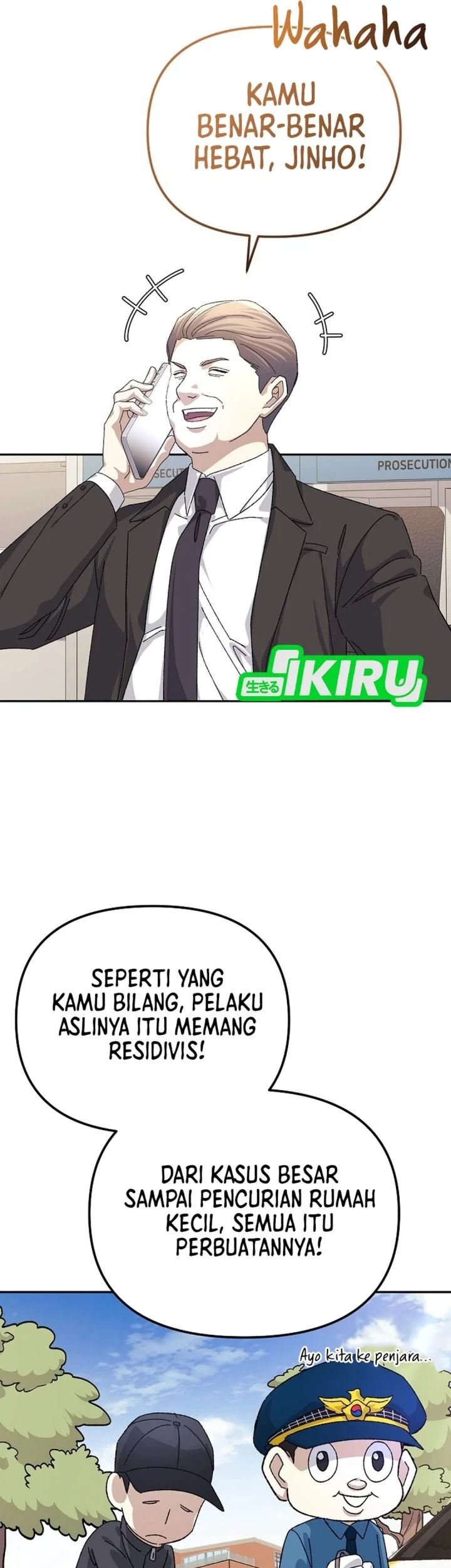 Chapter 50 - halaman 60