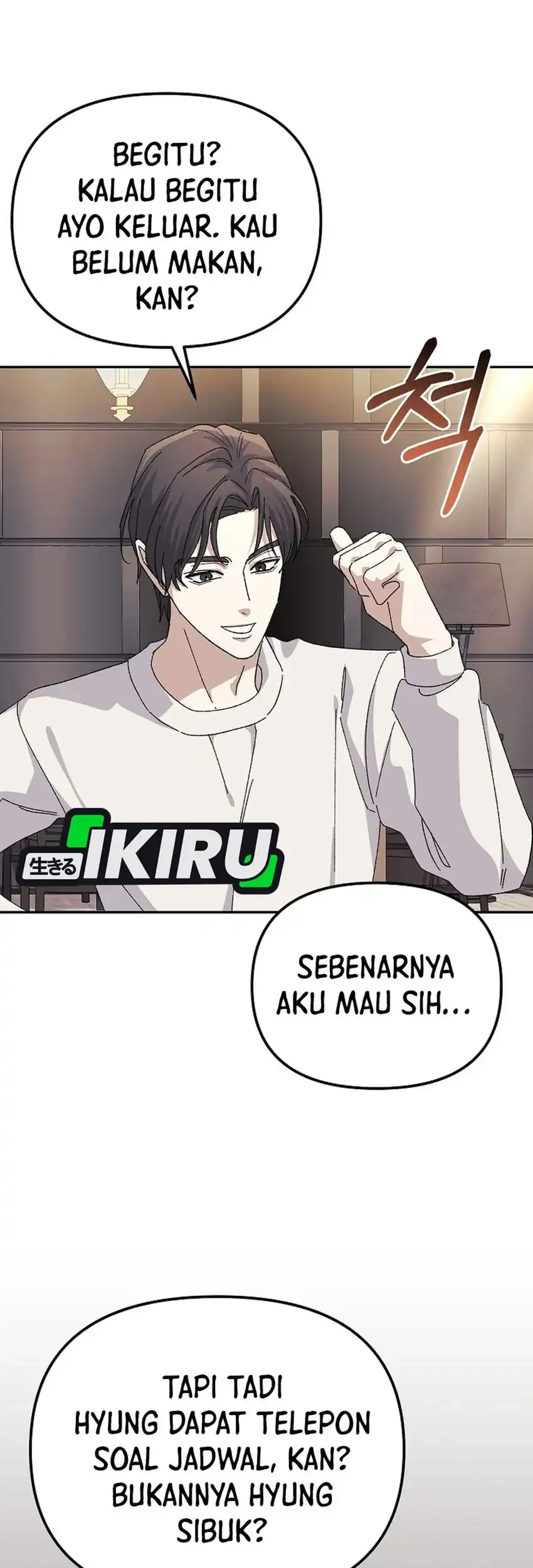 Chapter 52 - halaman 50