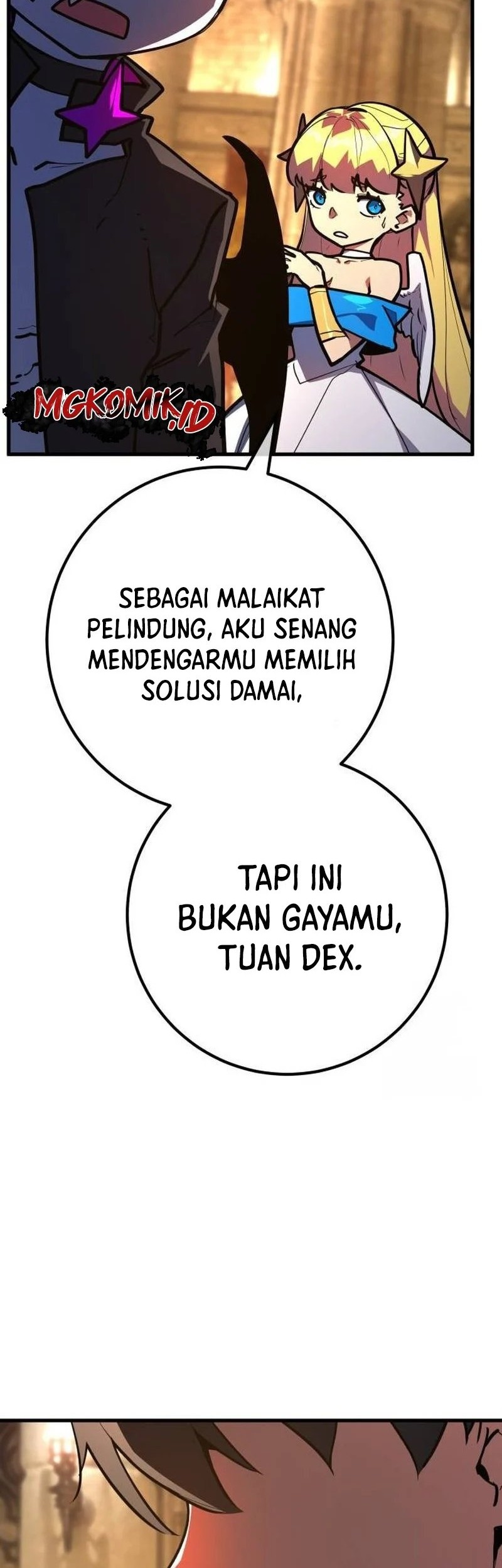 Chapter 100 - halaman 74