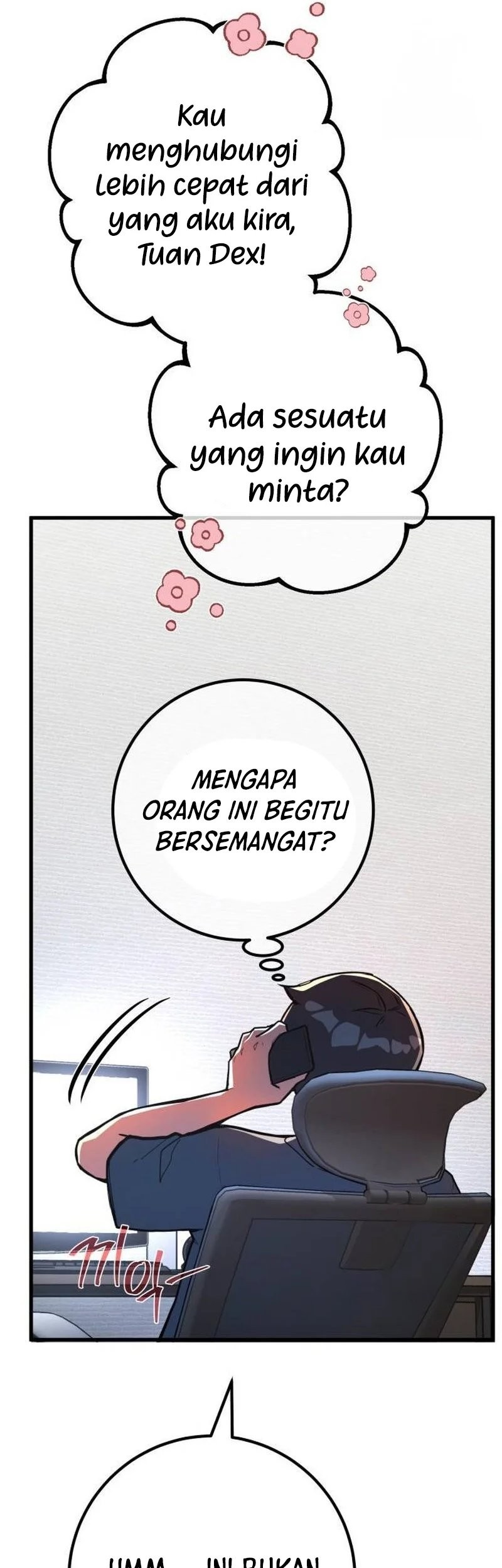 Chapter 100 - halaman 84