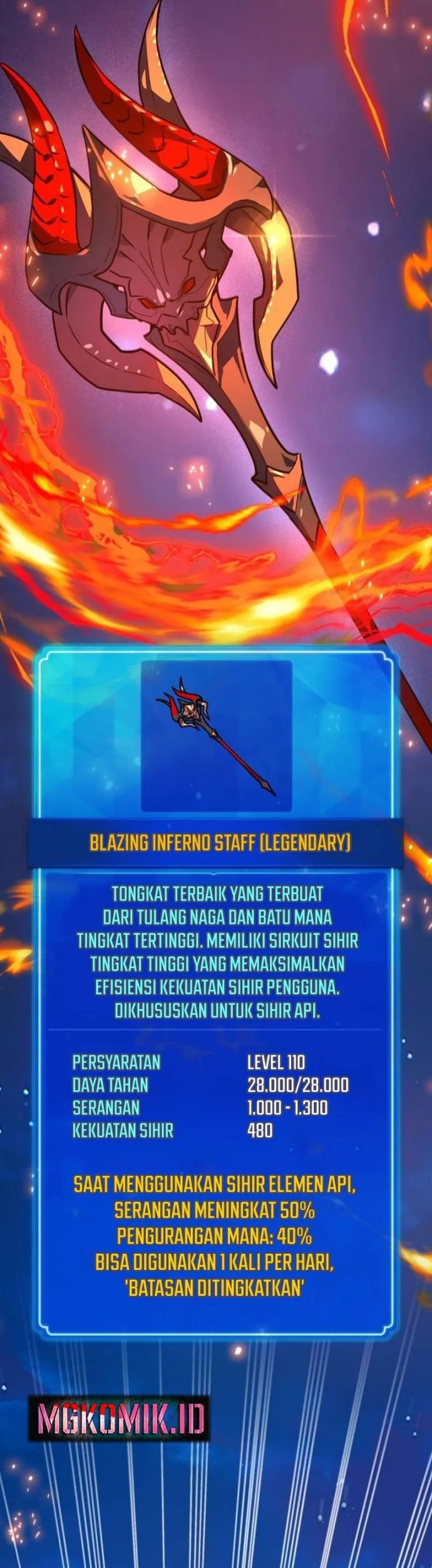 Chapter 103 - halaman 72