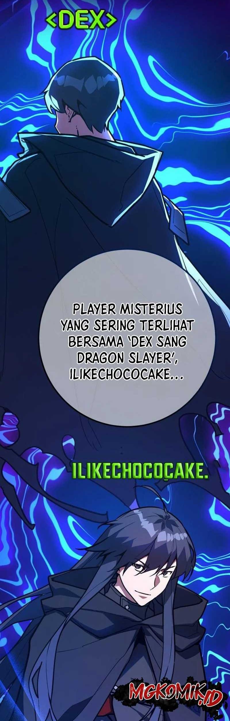 Chapter 111 - halaman 32