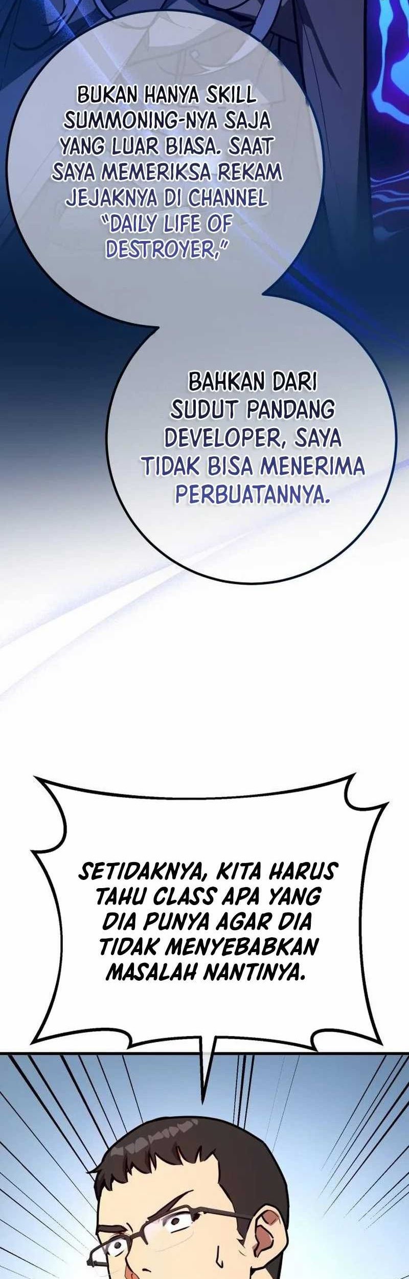Chapter 111 - halaman 33