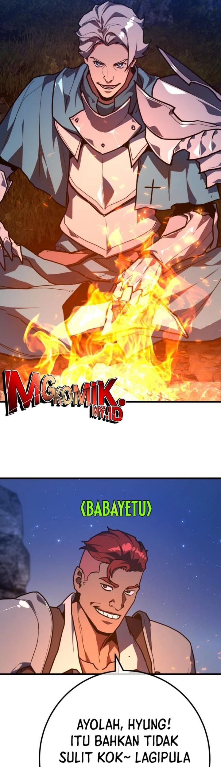 Chapter 130 - halaman 77