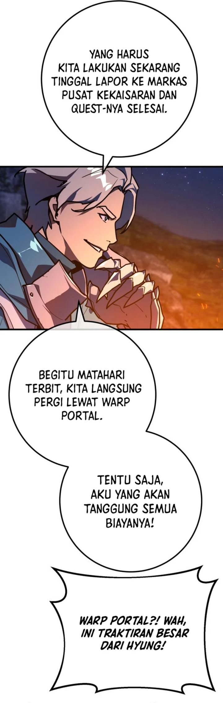 Chapter 130 - halaman 80