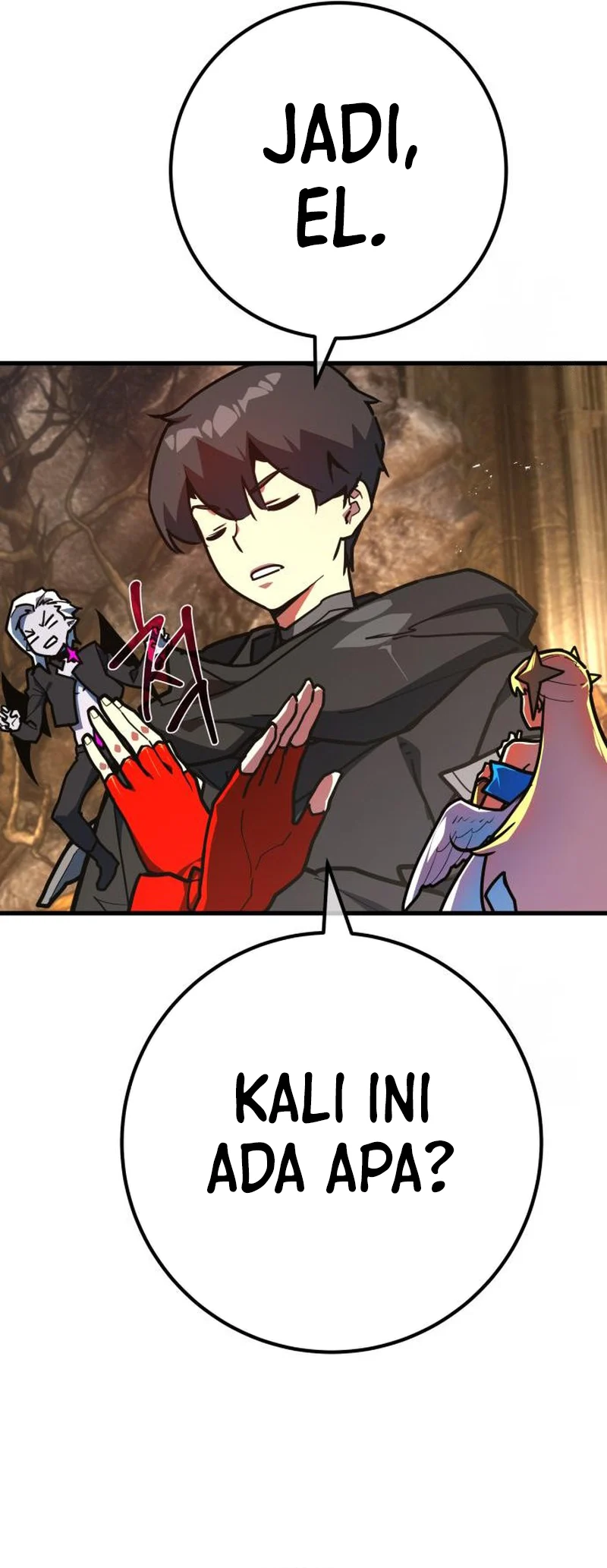 Chapter 131 - halaman 69