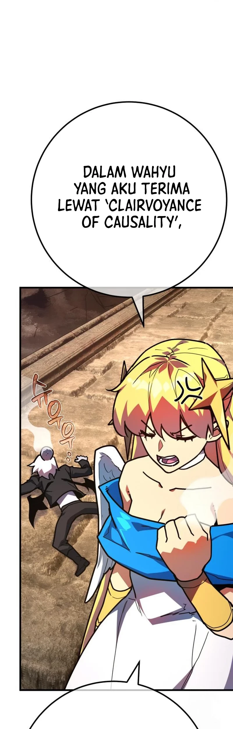 Chapter 131 - halaman 72