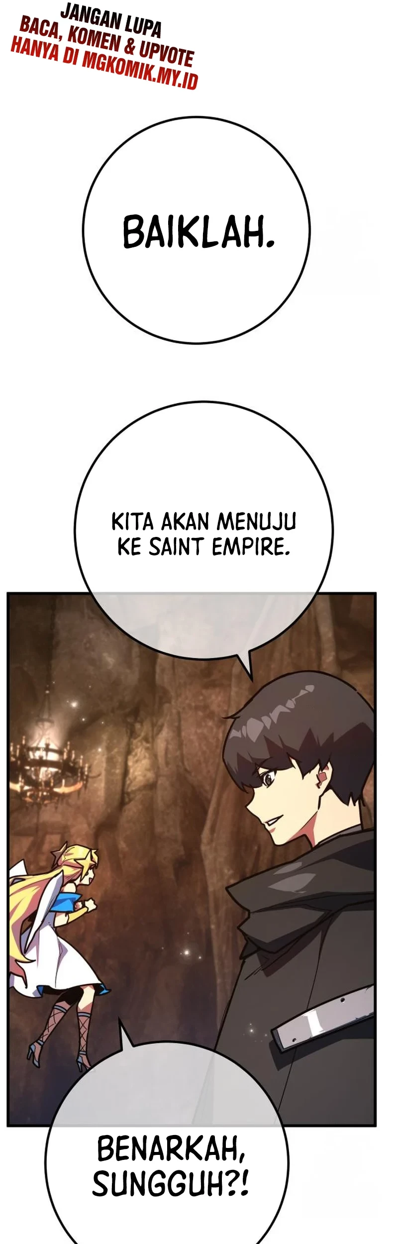 Chapter 131 - halaman 76