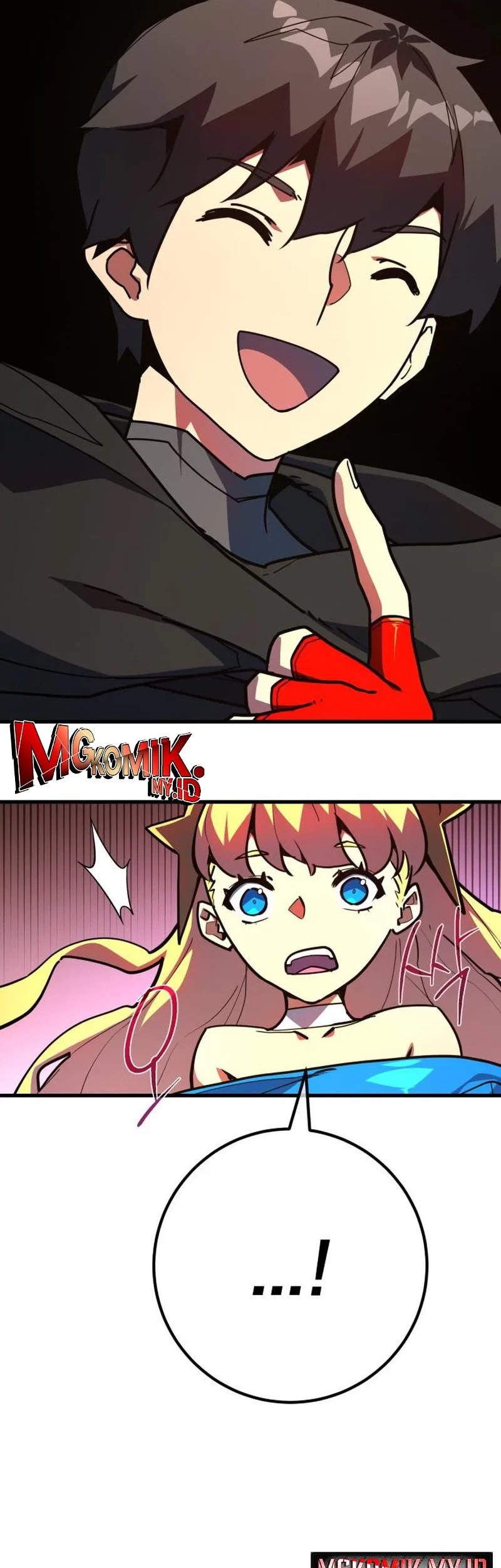 Chapter 131 - halaman 80