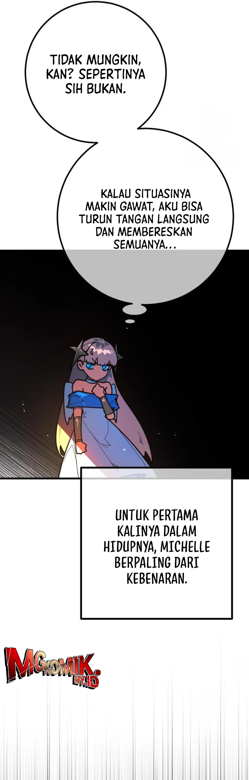 Chapter 131 - halaman 84