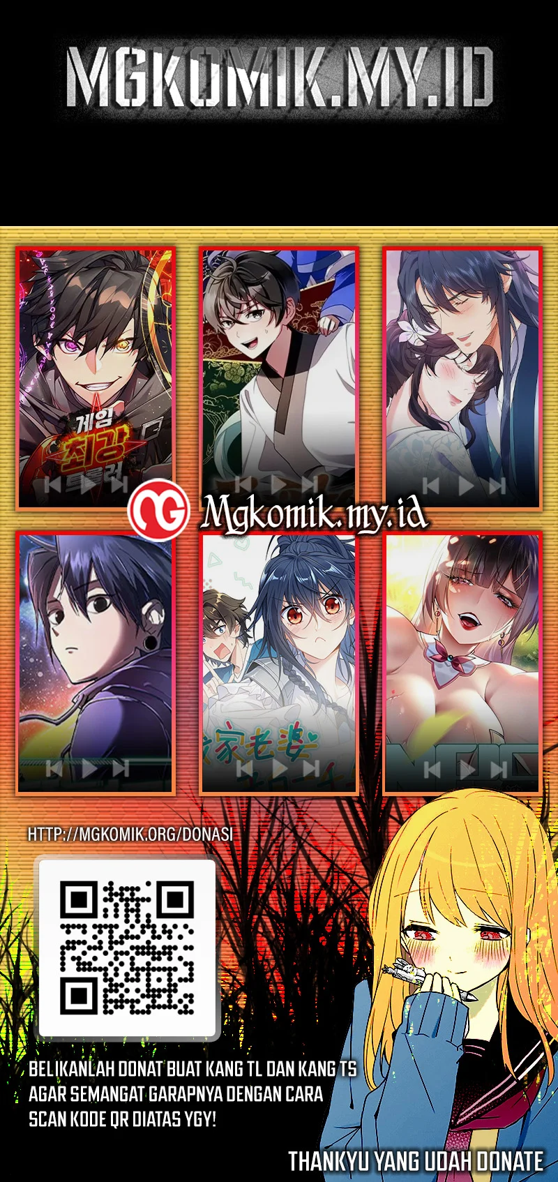 Chapter 131 - halaman 107