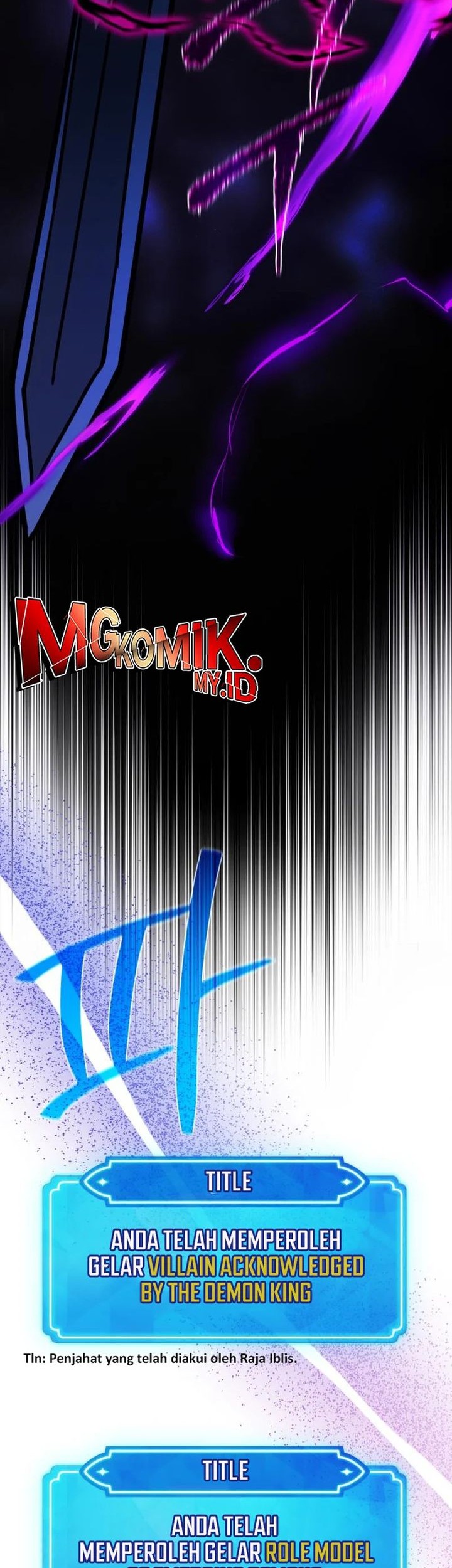 Chapter 133 - halaman 69