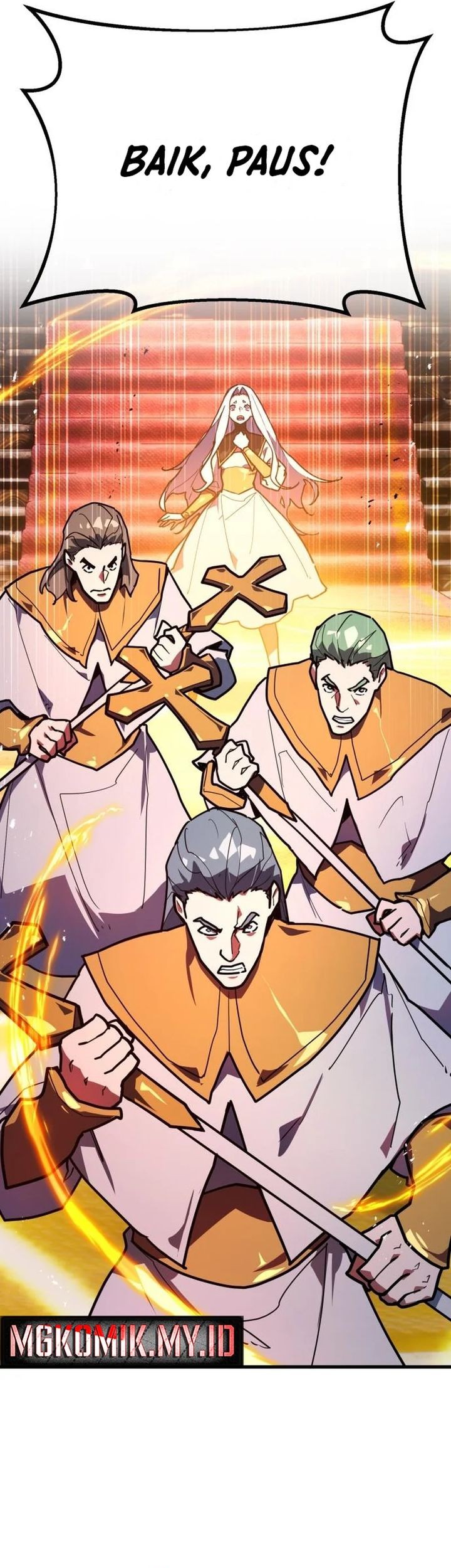 Chapter 133 - halaman 94