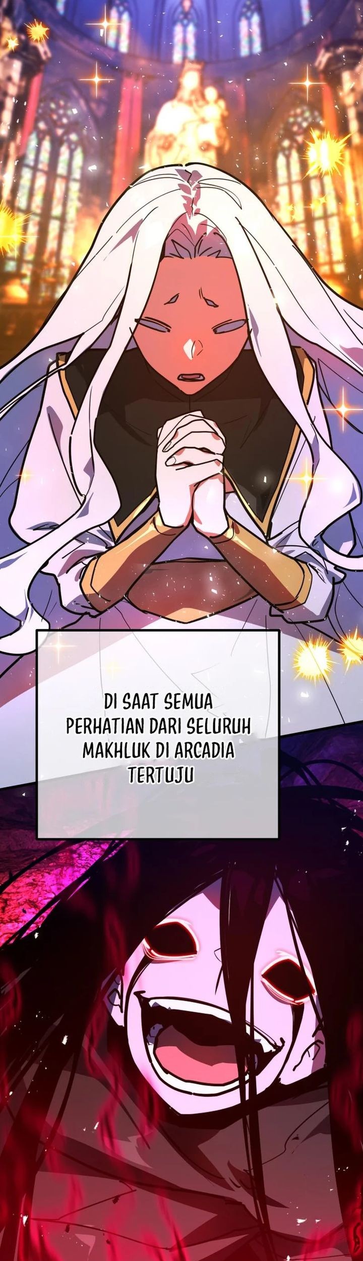 Chapter 133 - halaman 100