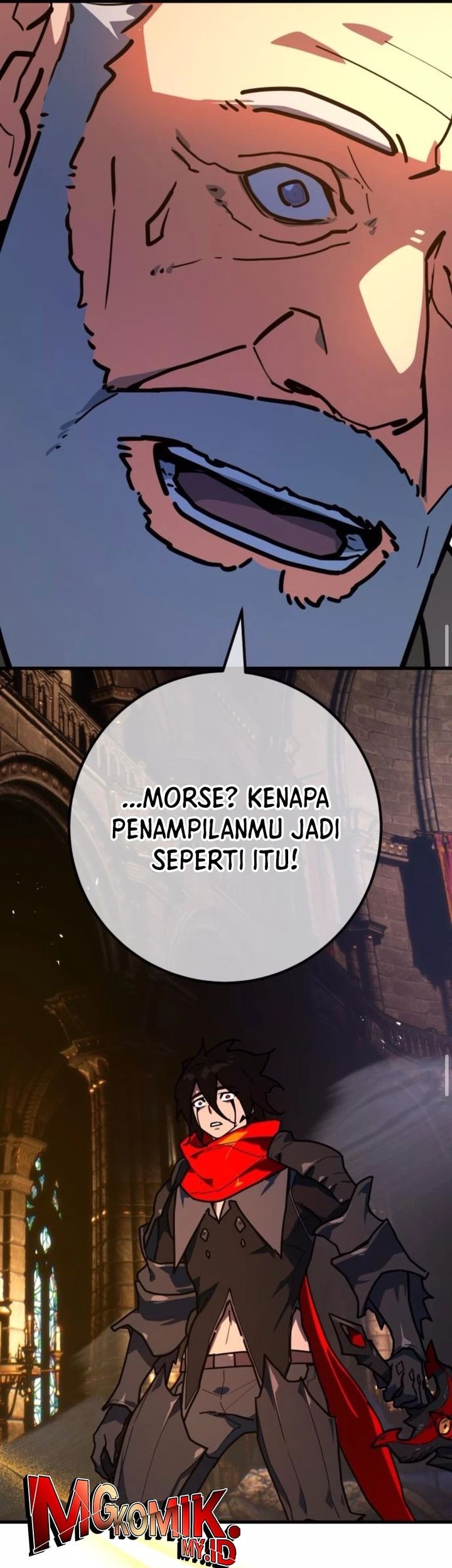 Chapter 137 - halaman 83
