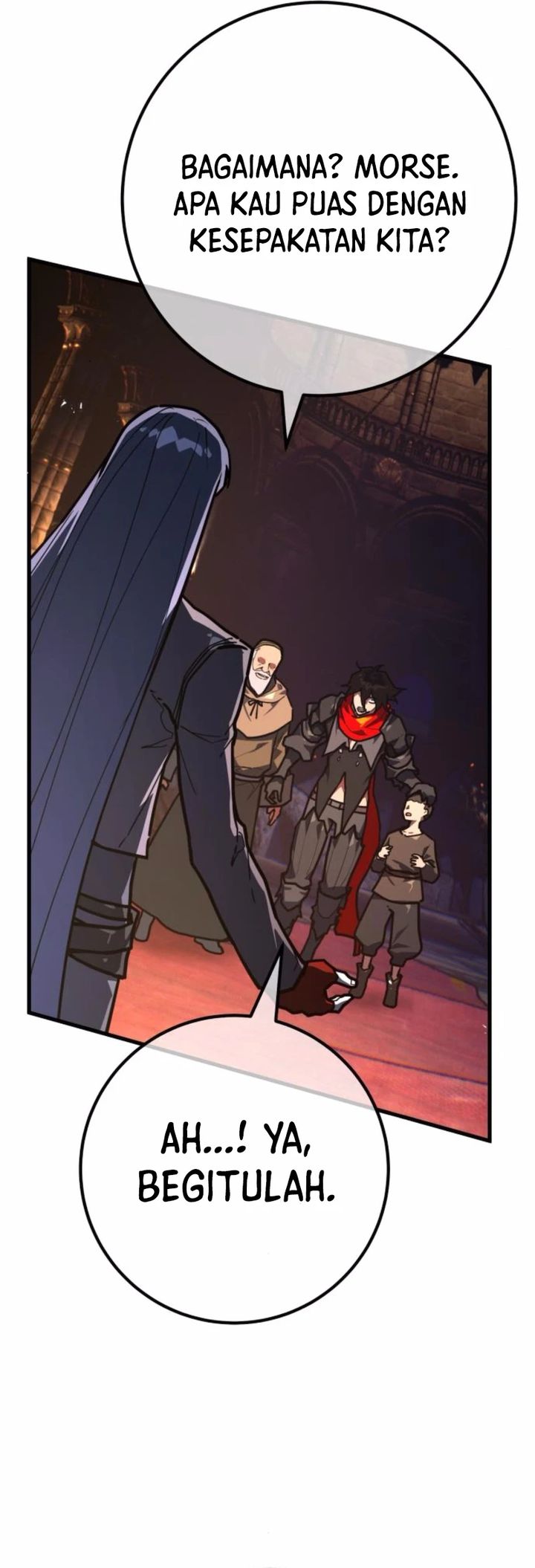 Chapter 137 - halaman 88