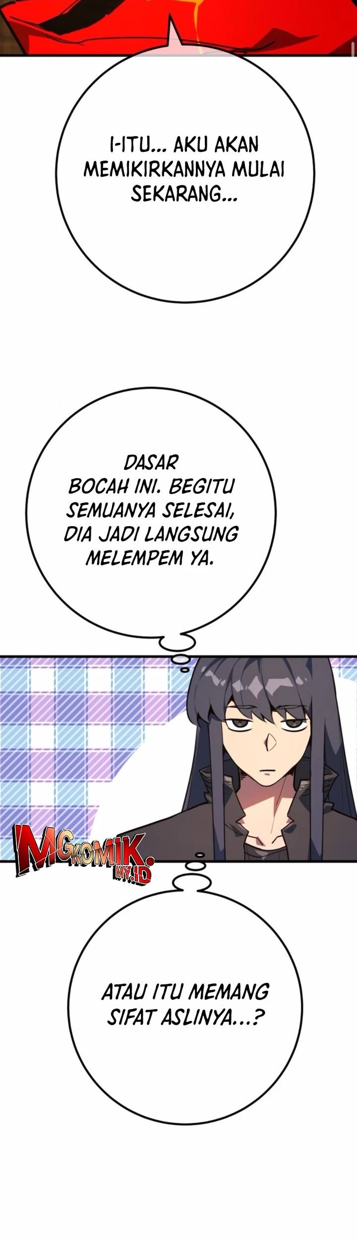 Chapter 137 - halaman 91