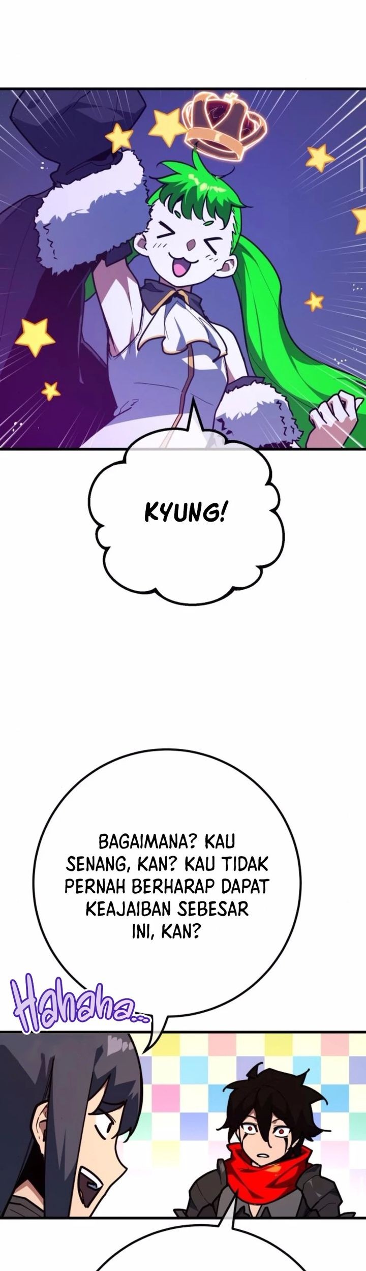 Chapter 137 - halaman 97