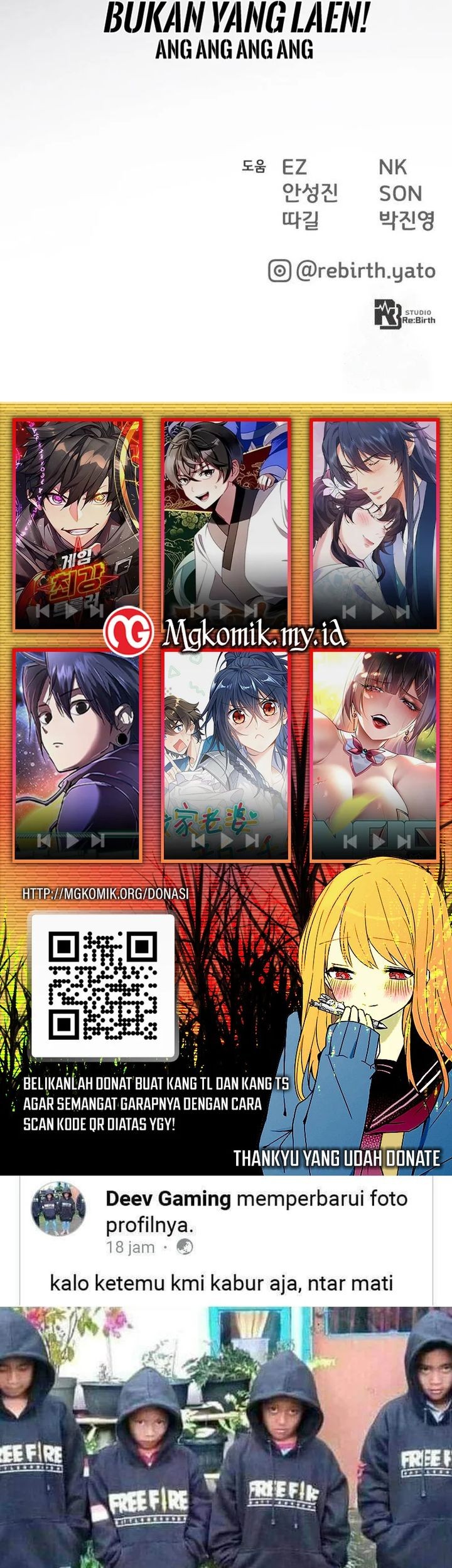 Chapter 143 - halaman 95
