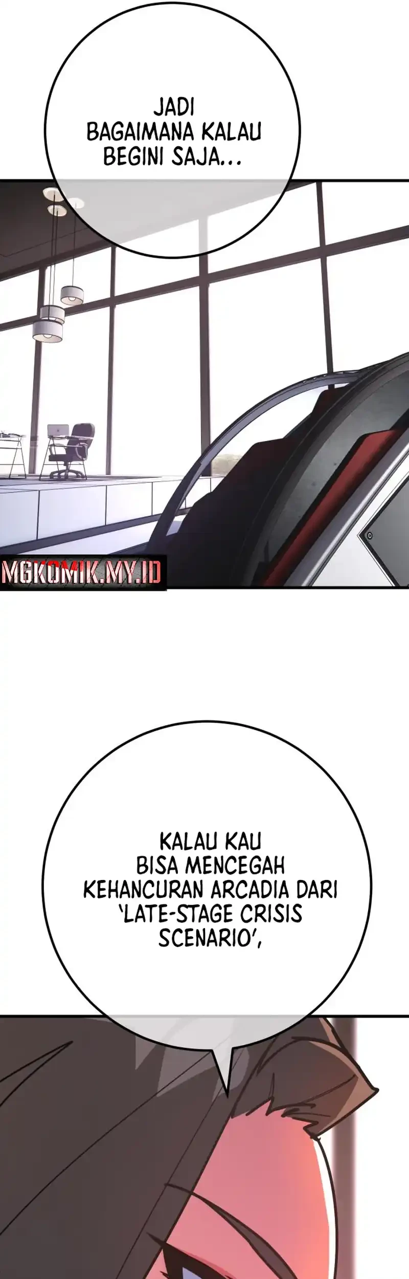 Chapter 149 - halaman 74