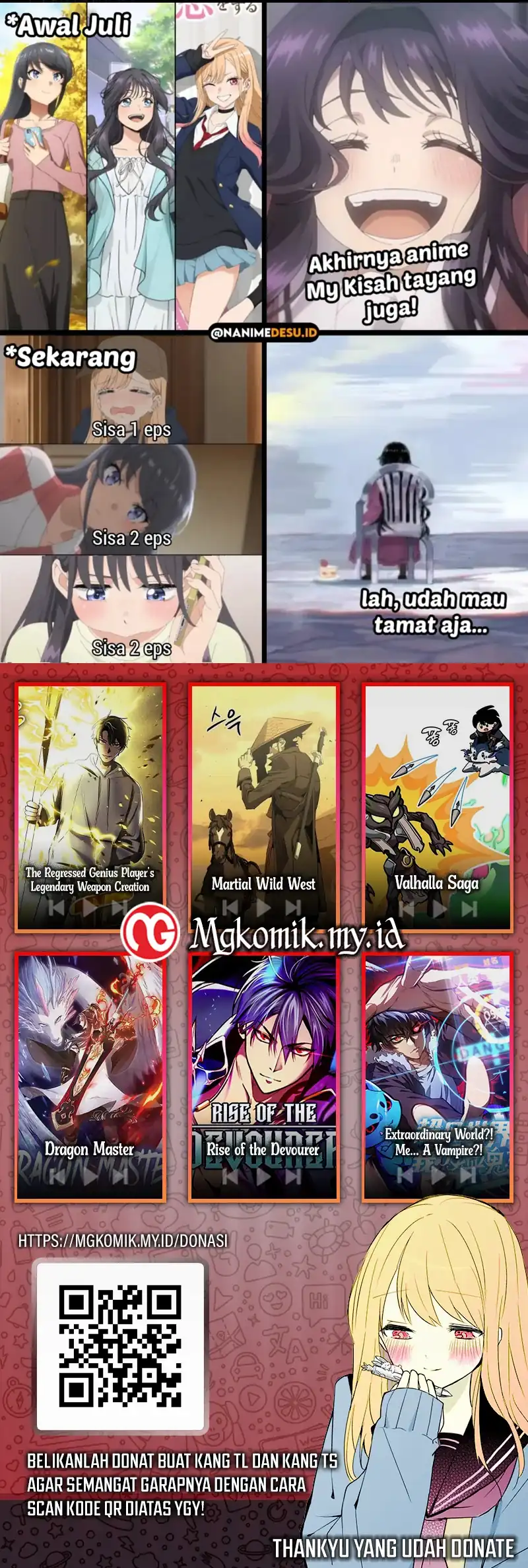Chapter 150 - halaman 108