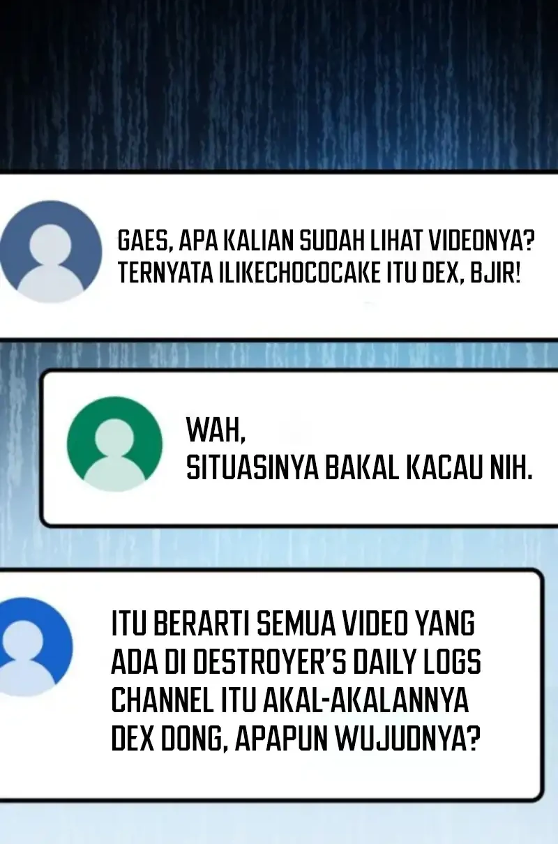 Chapter 158 - halaman 83