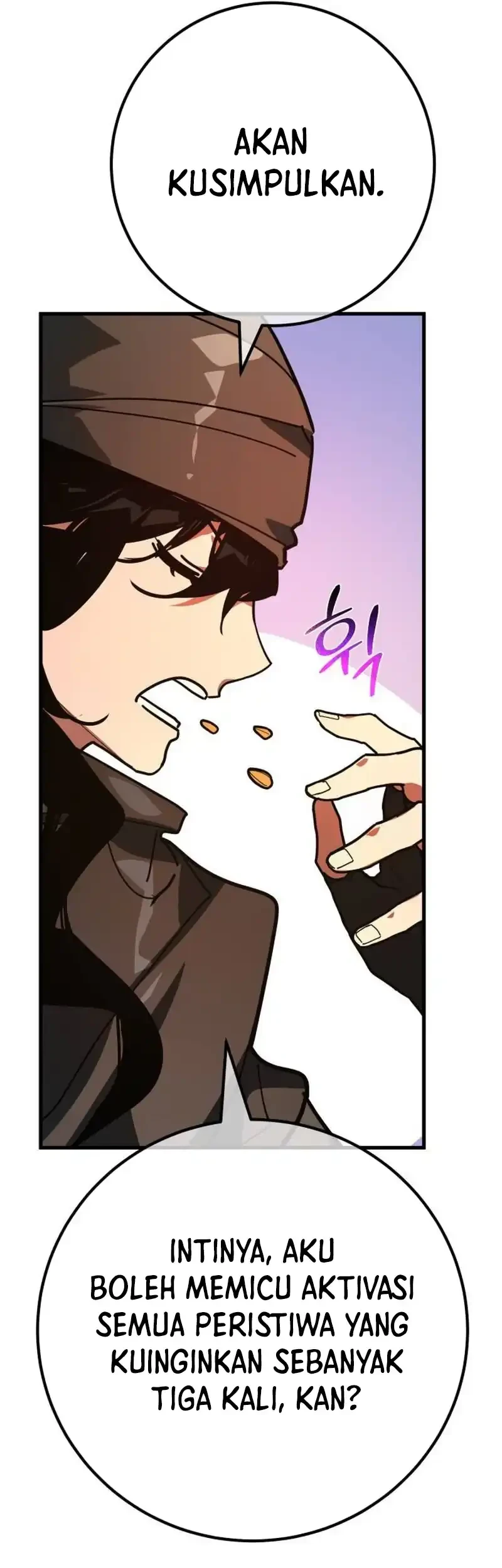 Chapter 160 - halaman 100