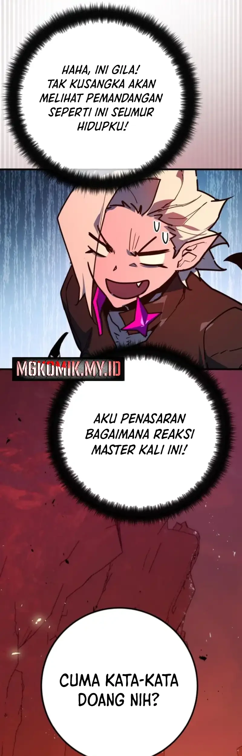 Chapter 167 - halaman 92