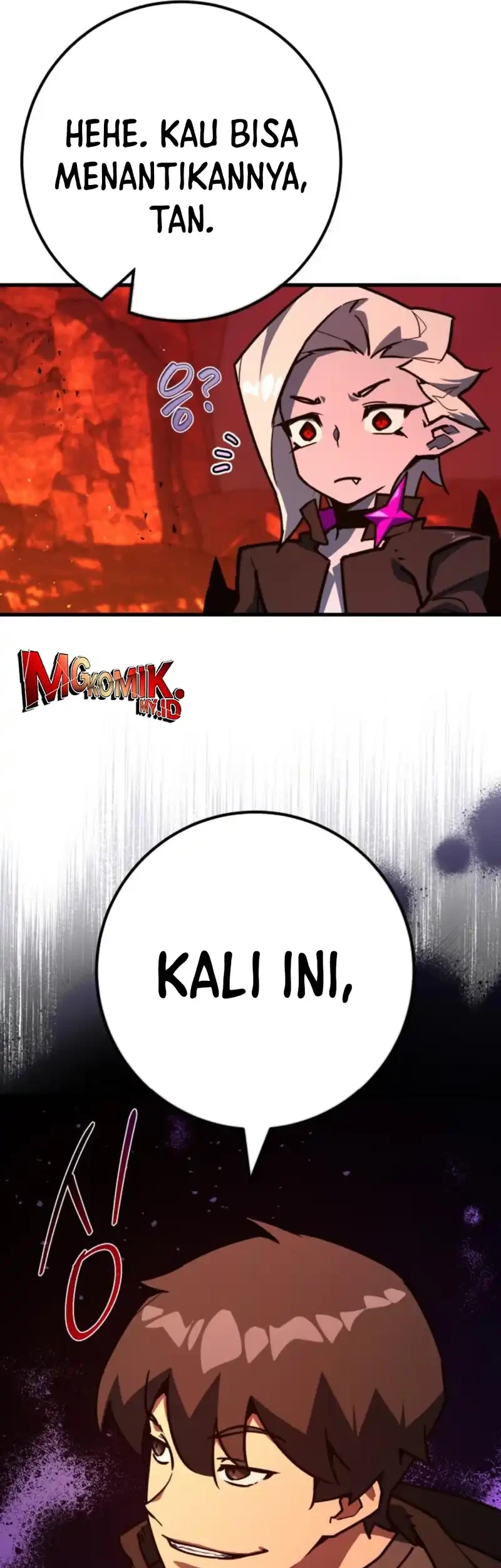 Chapter 168 - halaman 100
