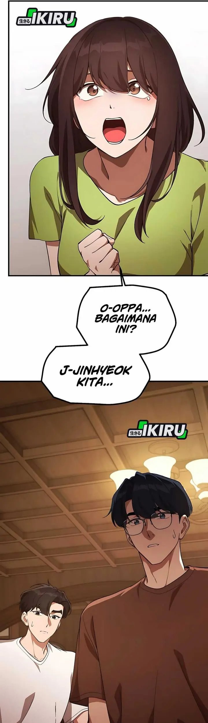 Chapter 32 - halaman 35