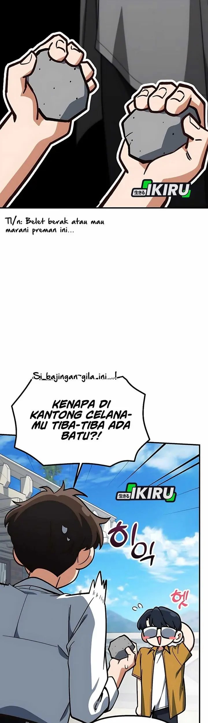 Chapter 32 - halaman 74