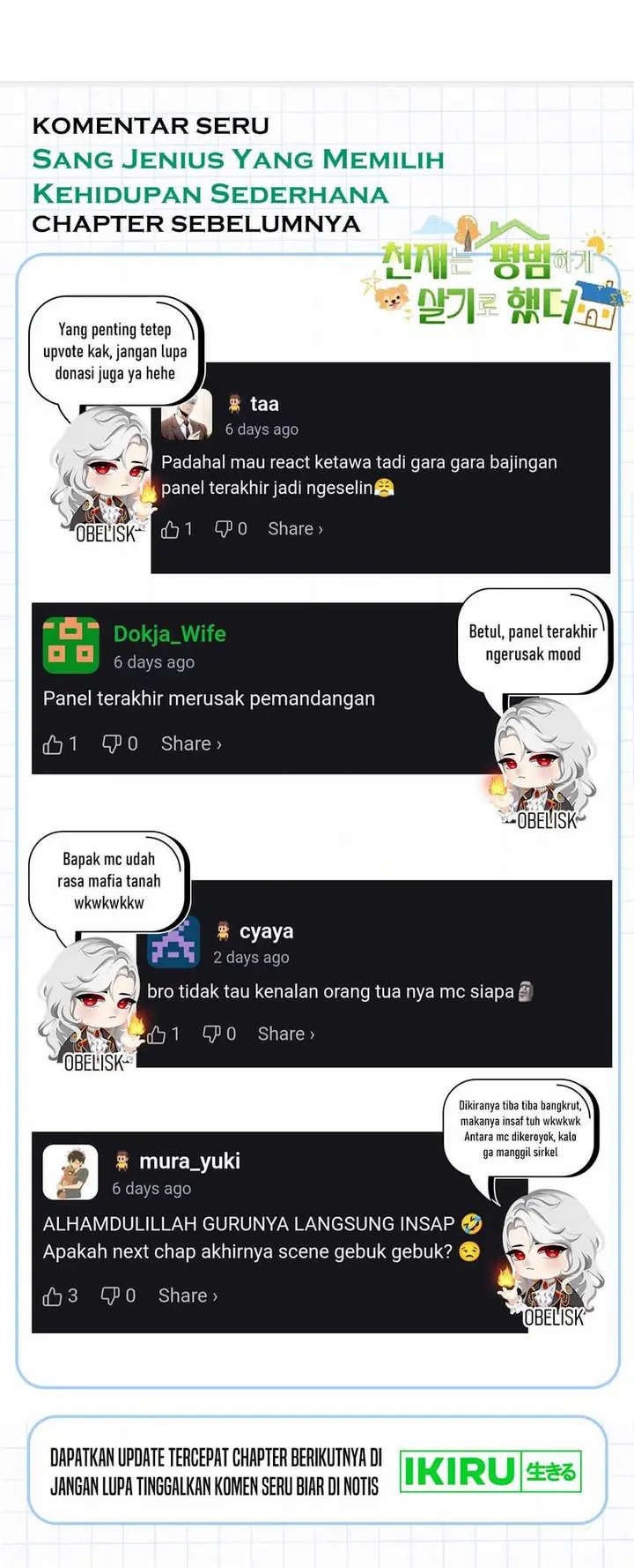 Chapter 32 - halaman 82