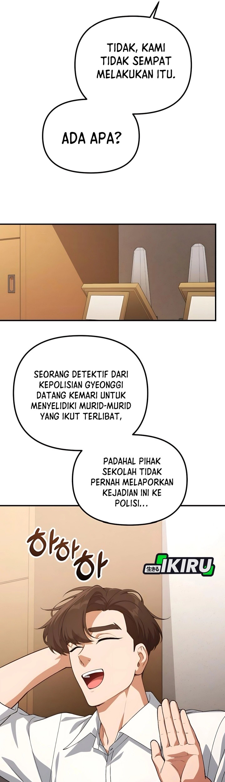 Chapter 33 - halaman 70
