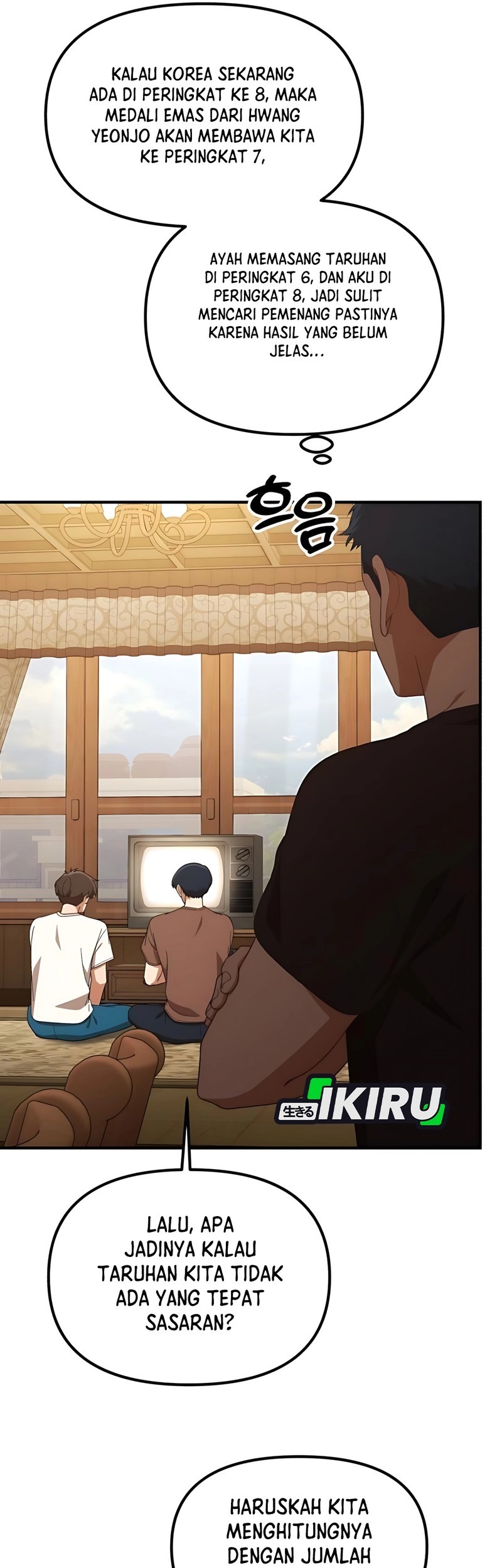 Chapter 40 - halaman 38