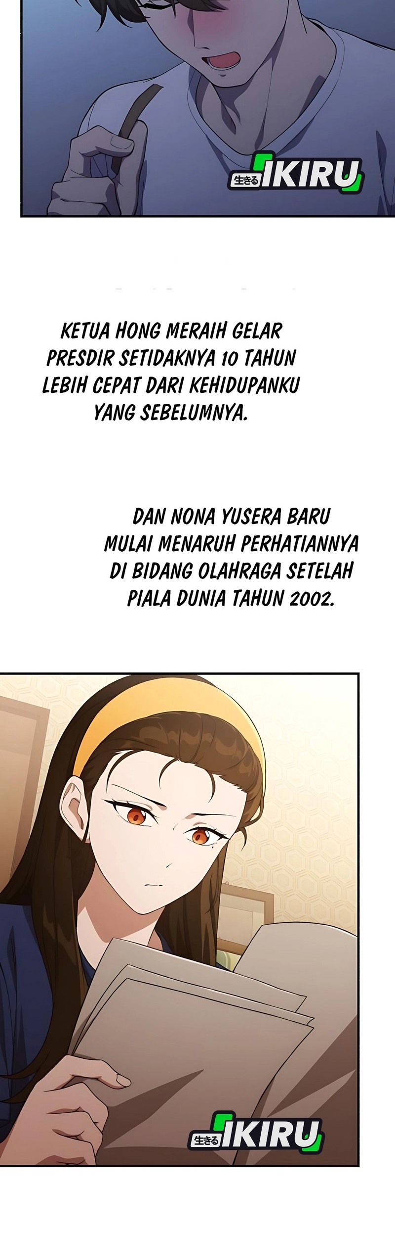 Chapter 40 - halaman 47
