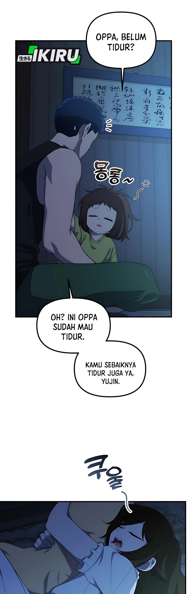 Chapter 40 - halaman 51
