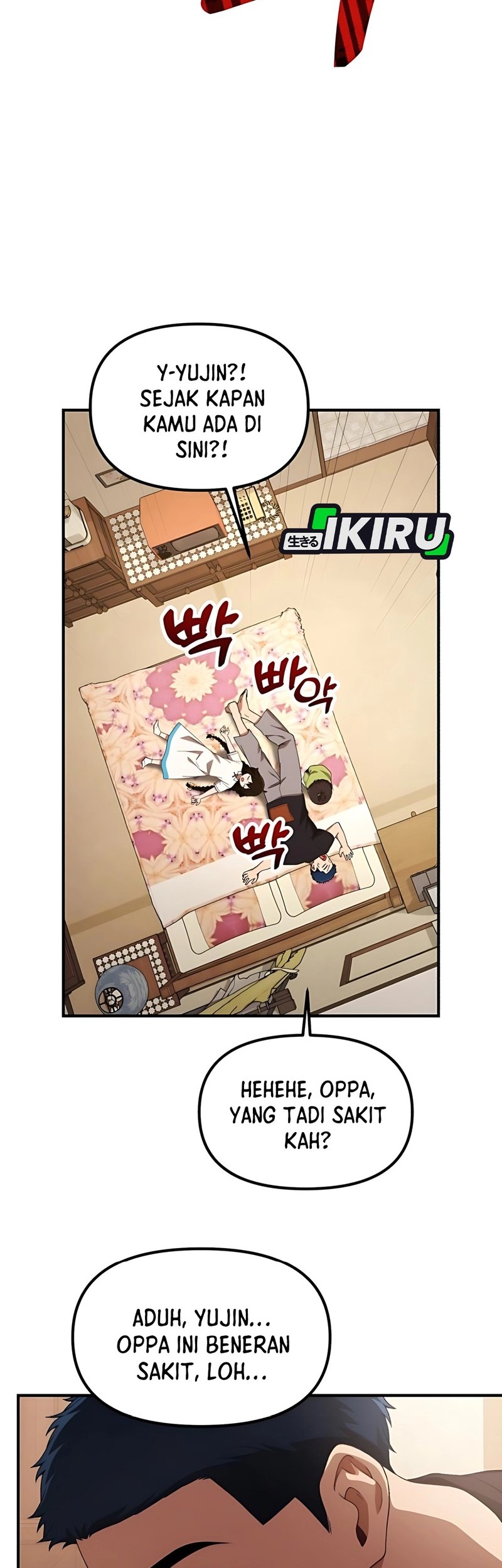 Chapter 40 - halaman 23