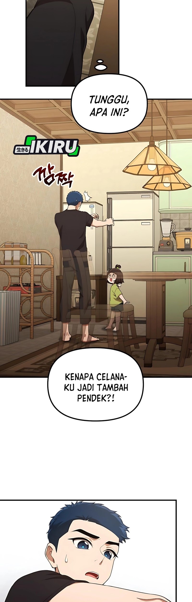 Chapter 40 - halaman 28