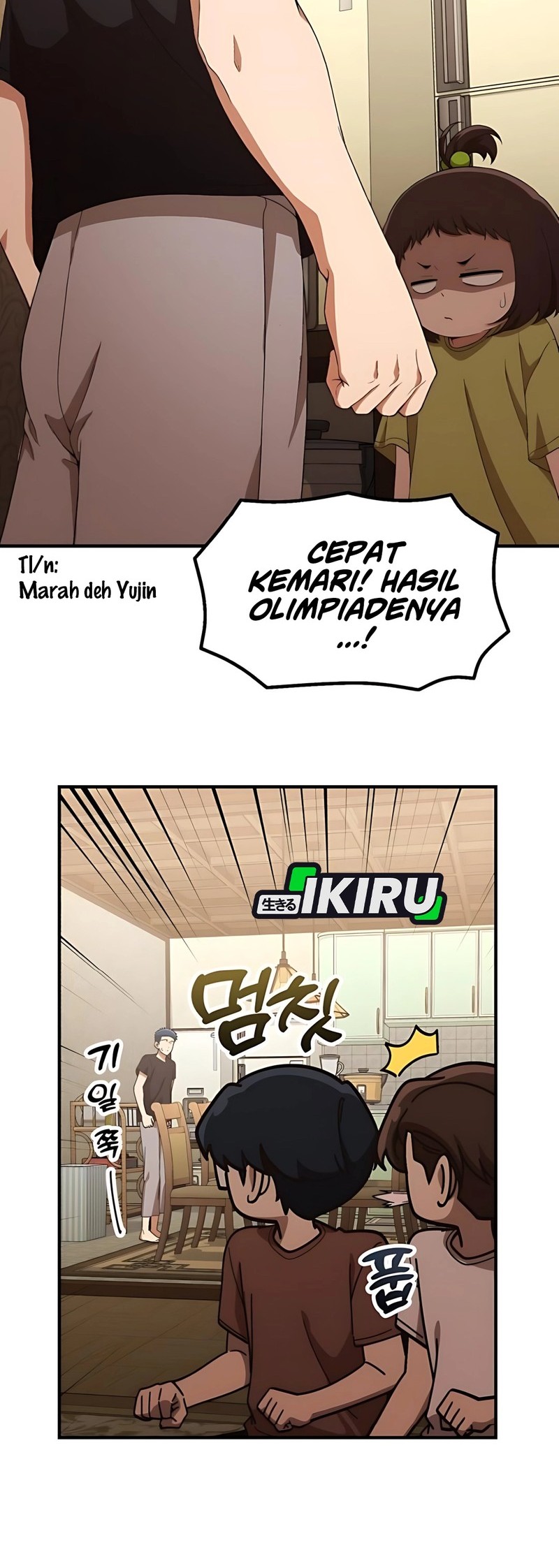 Chapter 40 - halaman 33