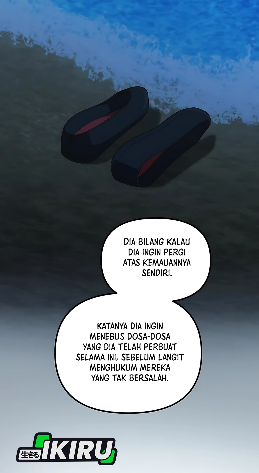 Chapter 42 - halaman 43