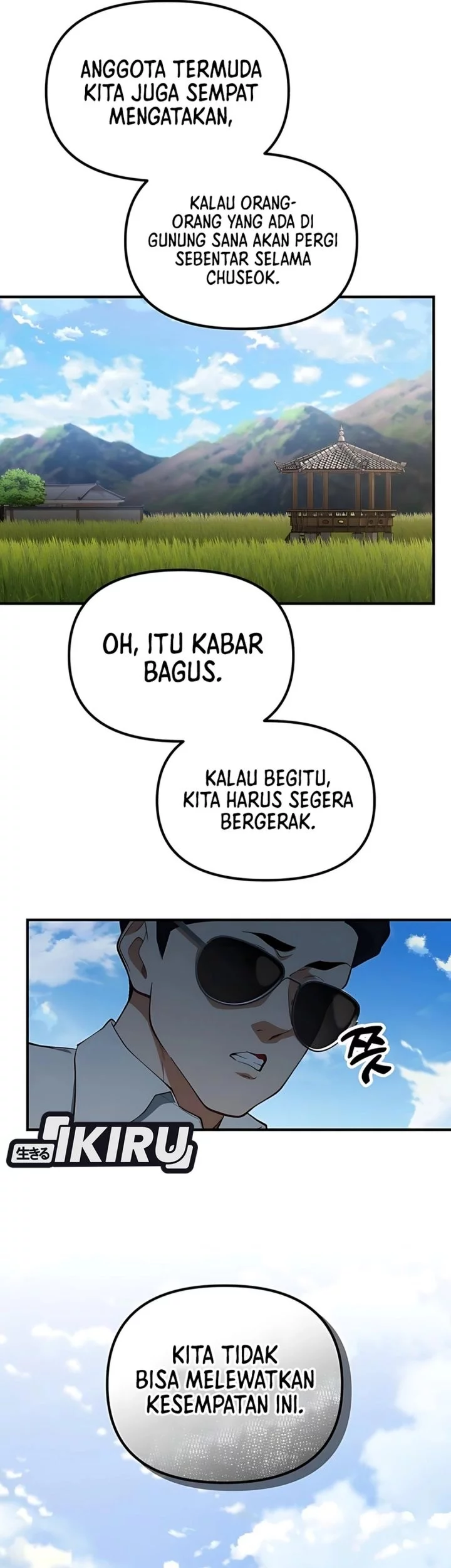Chapter 45 - halaman 30
