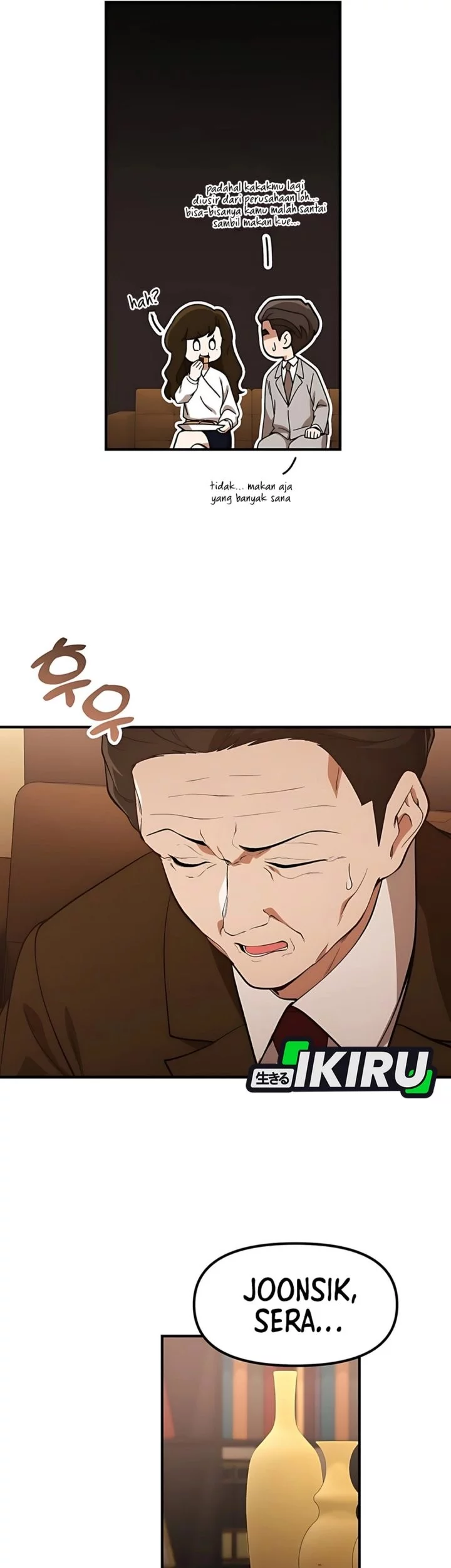 Chapter 45 - halaman 43