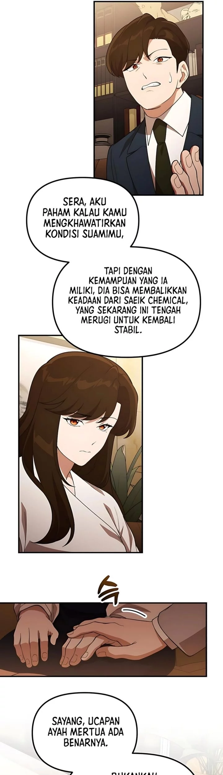 Chapter 45 - halaman 54