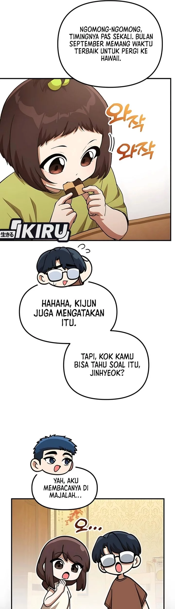 Chapter 45 - halaman 8