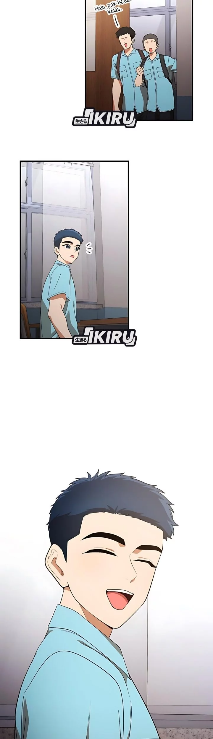 Chapter 46 - halaman 70
