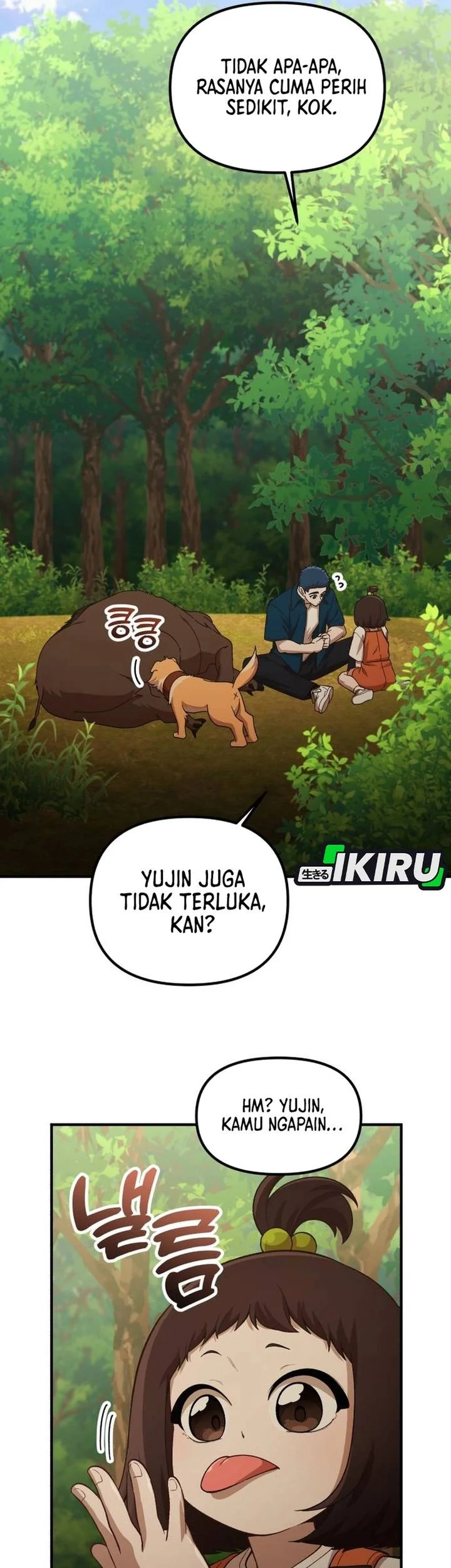 Chapter 48 - halaman 28