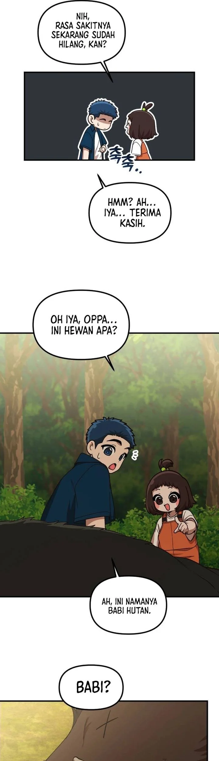 Chapter 48 - halaman 30