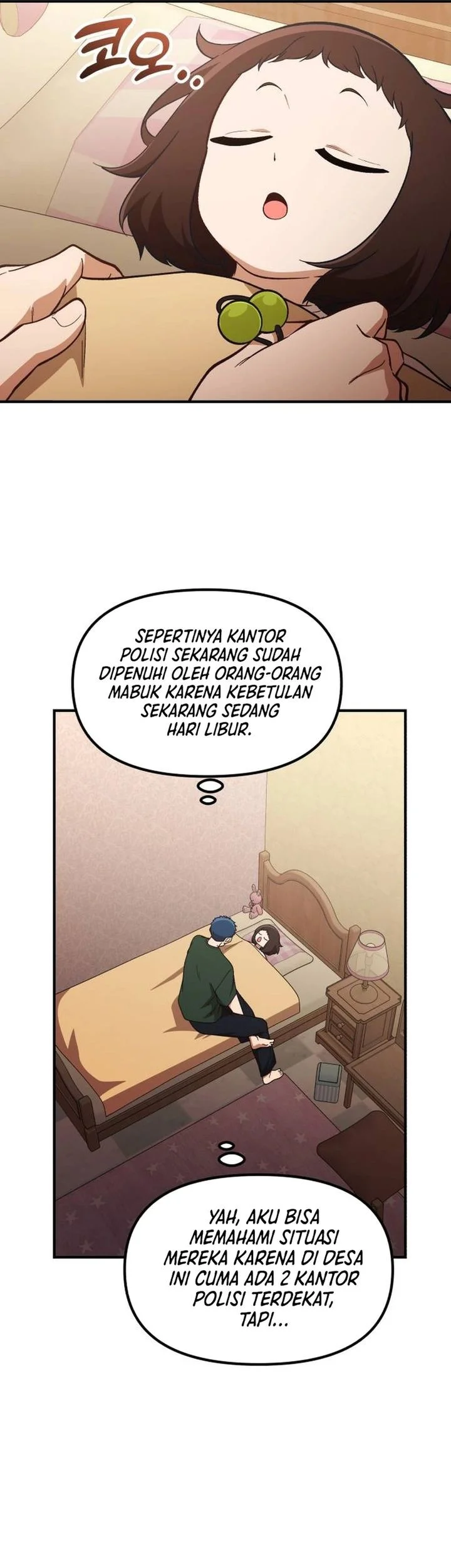 Chapter 48 - halaman 50