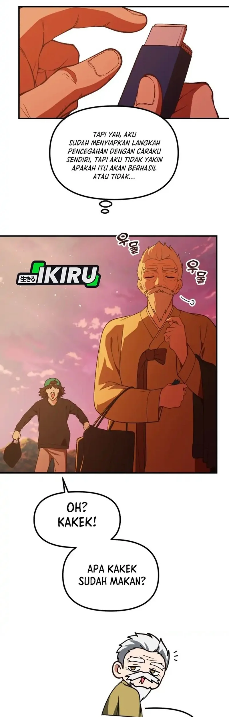 Chapter 49 - halaman 16